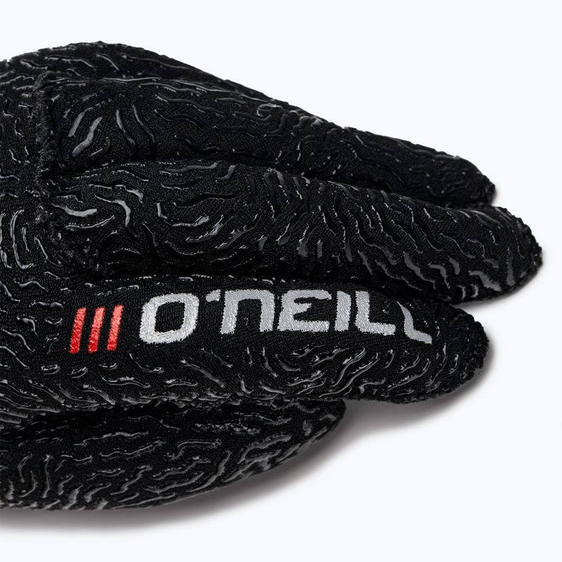Neoprenové rukavice  dziecięce O'Neill Epic 2 mm DL black 4