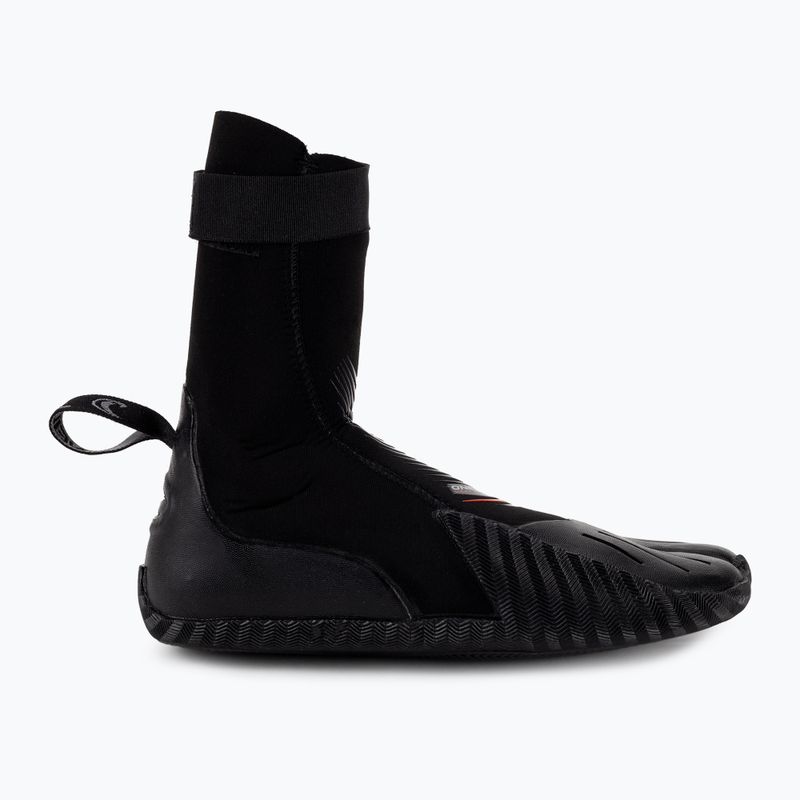 Neoprenové boty O'Neill Heat 3 mm ST black 2