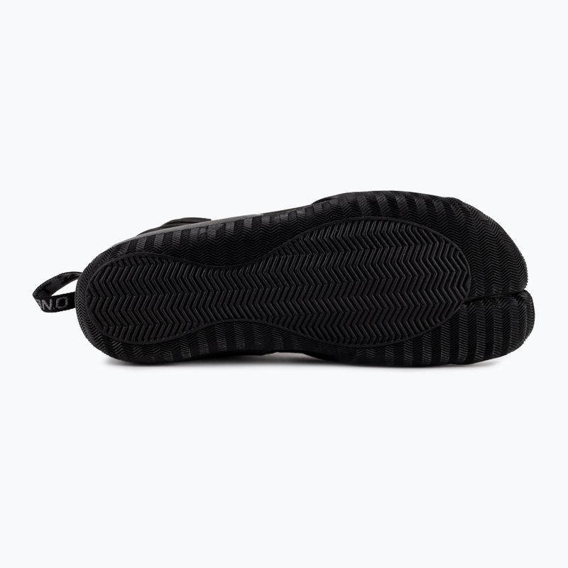 Neoprenové boty O'Neill Heat 3 mm ST black 4
