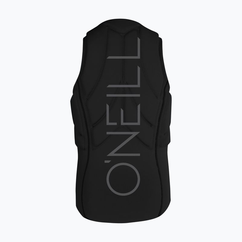 O'Neill Slasher Kite Vest černá 4942EU 6