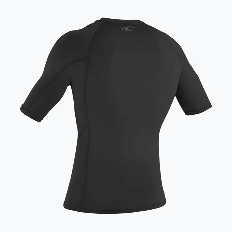 Pánské neoprénové tričko O'Neill Thermo-X black 2