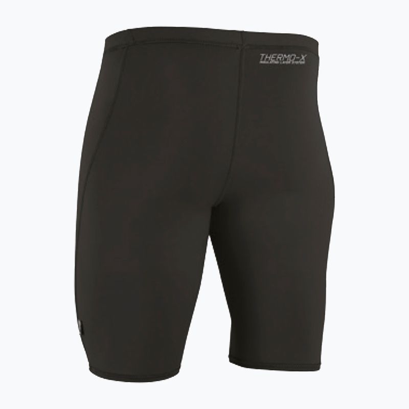 Pánské neoprenové šortky O'Neill Thermo-X 0.5 mm black 2