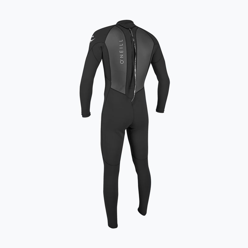 Pánský neopren   O'Neill Reactor 2 5/3 BZ Full black 2