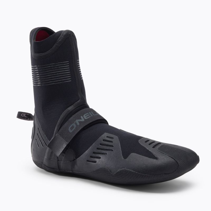 Neoprenové boty O'Neill Psycho Tech 5 mm RT black