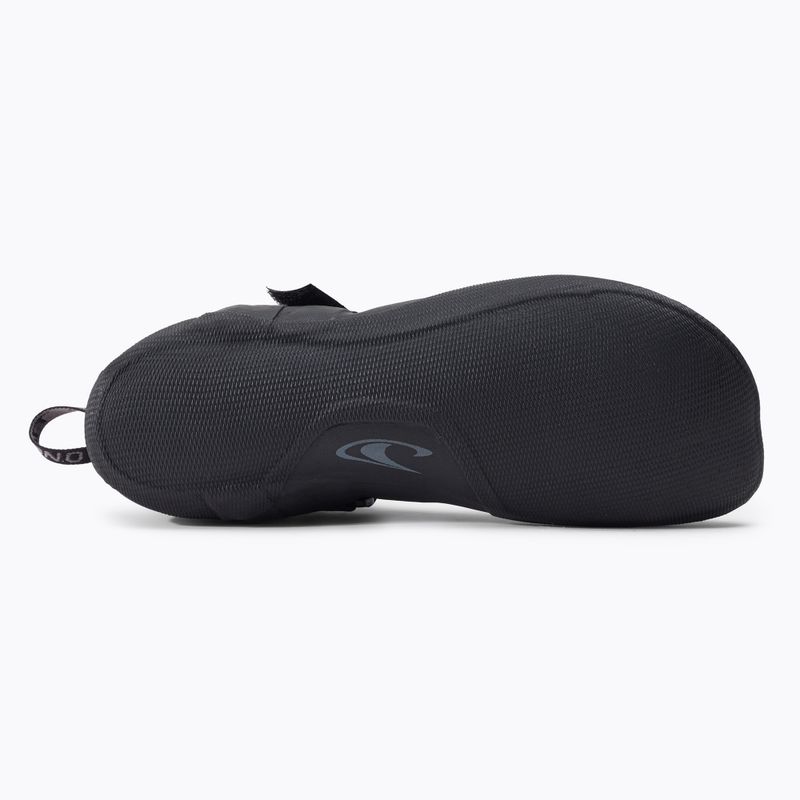 Neoprenové boty O'Neill Psycho Tech 5 mm RT black 4