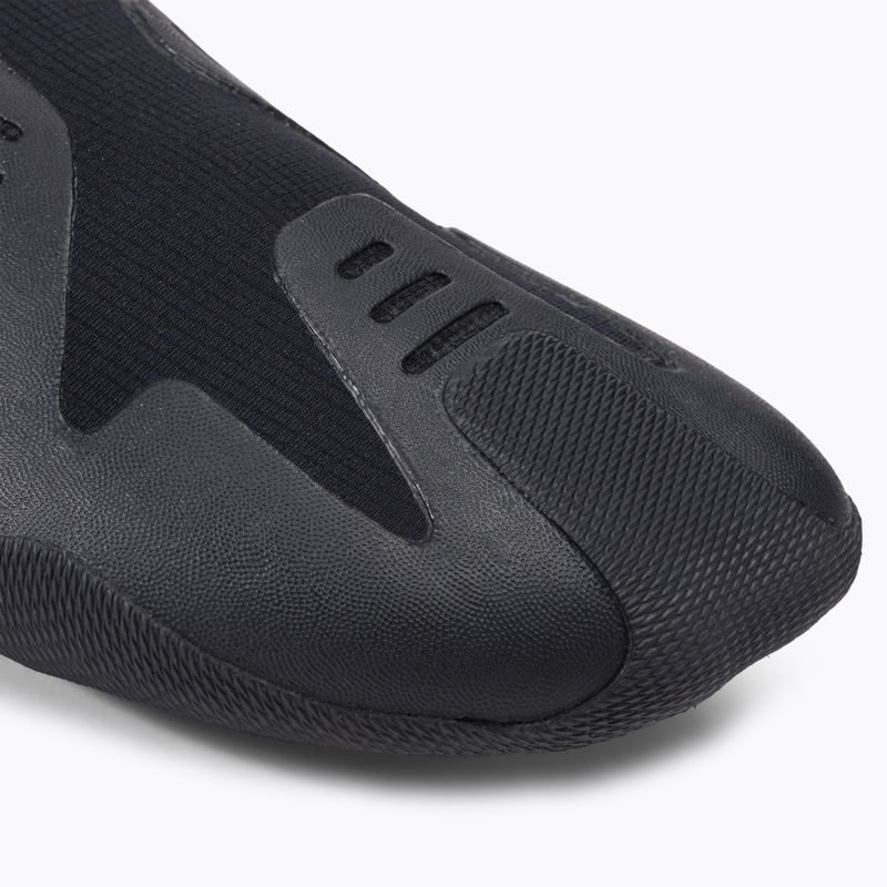 Neoprenové boty O'Neill Psycho Tech 5 mm RT black 7