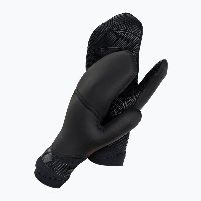 Neoprenové rukavice O'Neill Psycho Tech 5 mm black