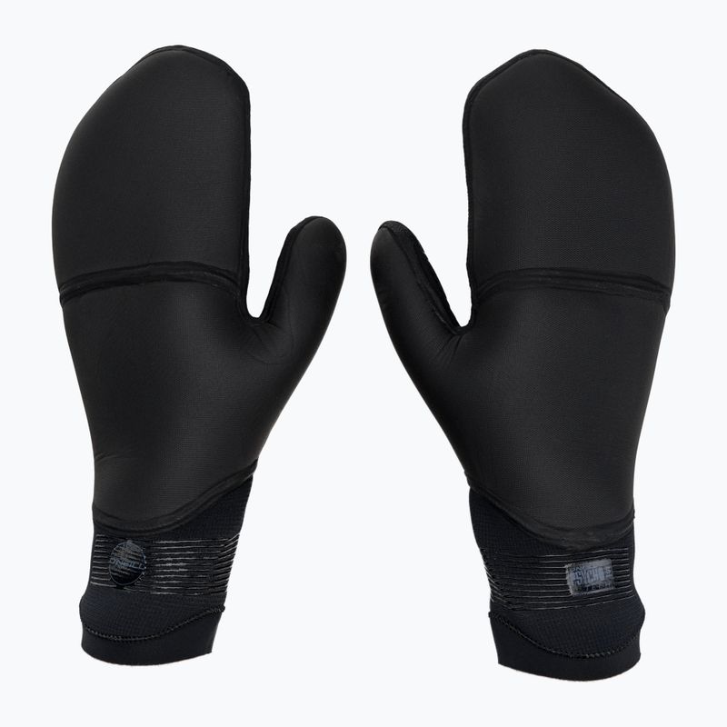 Neoprenové rukavice O'Neill Psycho Tech 5 mm black 2