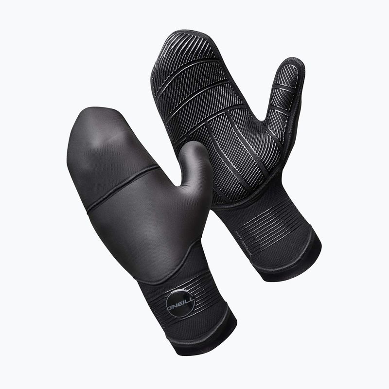 Neoprenové rukavice O'Neill Psycho Tech 5 mm black 6