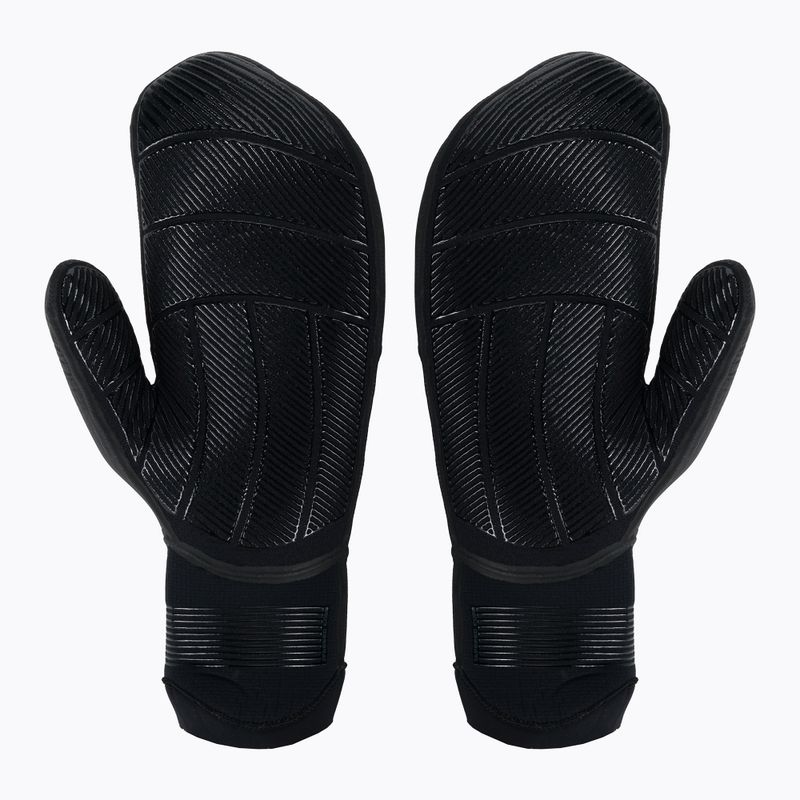 Neoprenové rukavice O'Neill Psycho Tech 7 mm Mittens black 2