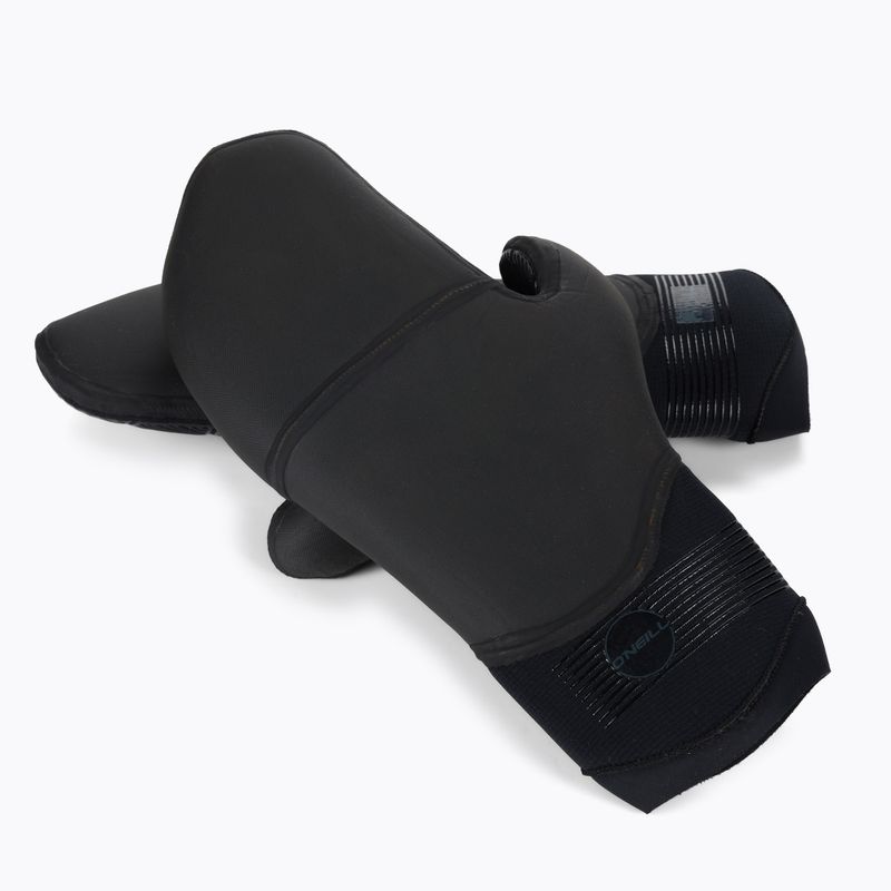 Neoprenové rukavice O'Neill Psycho Tech 7 mm Mittens black 4