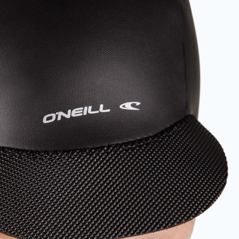 Neoprenová kapuce  O'Neill Squid Lid 3 mm black 4