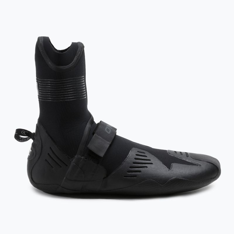 Neoprenové boty O'Neill Psycho Tech 7 mm RT black 2