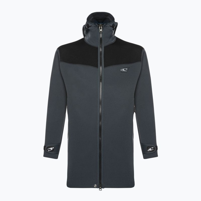 Pánská neoprenová bunda O'Neill Chill Killer Jacket graphite
