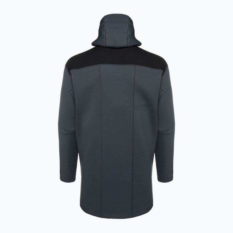 Pánská neoprenová bunda O'Neill Chill Killer Jacket graphite 2