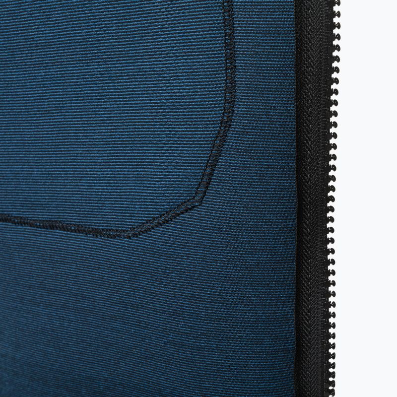 Pánská neoprenová bunda O'Neill Chill Killer Jacket graphite 5