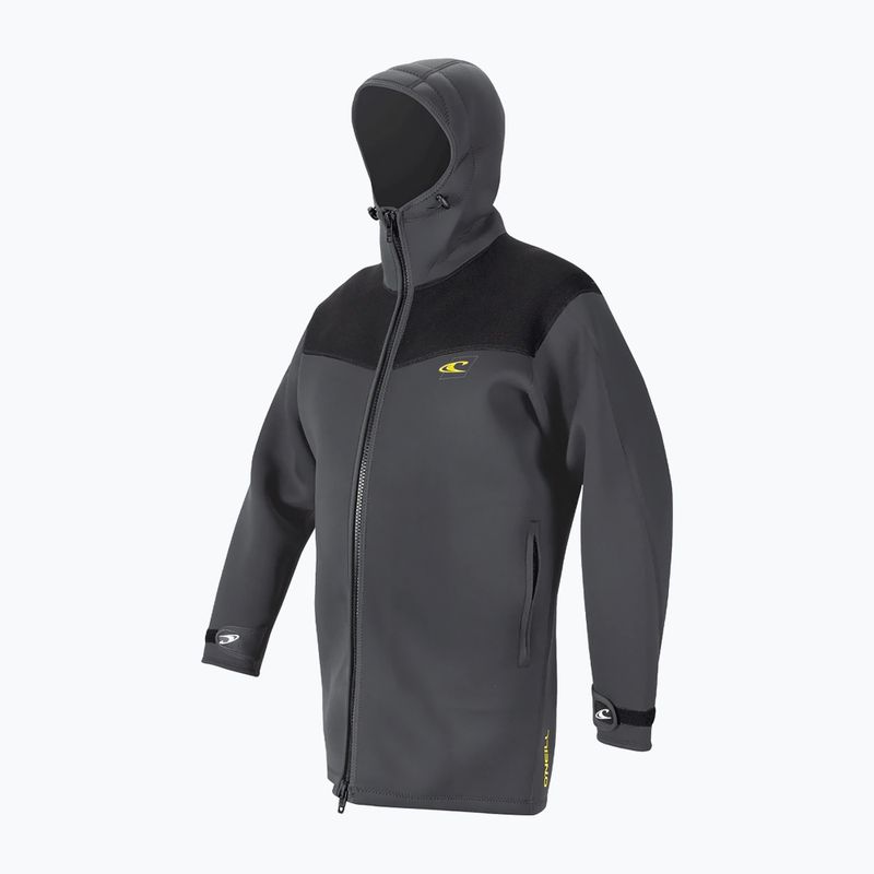 Pánská neoprenová bunda O'Neill Chill Killer Jacket graphite 6