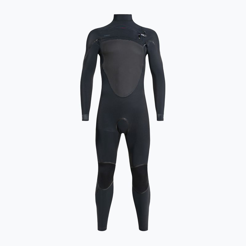 Pánský neopren   O'Neill Psycho Tech 3/2+ Chest Zip Full black 2