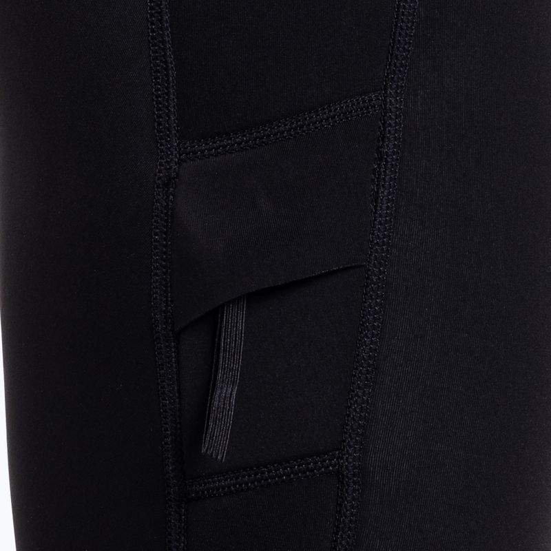 Pánský neopren   O'Neill Hammer 2 mm Chest Zip L/S Spring black 6