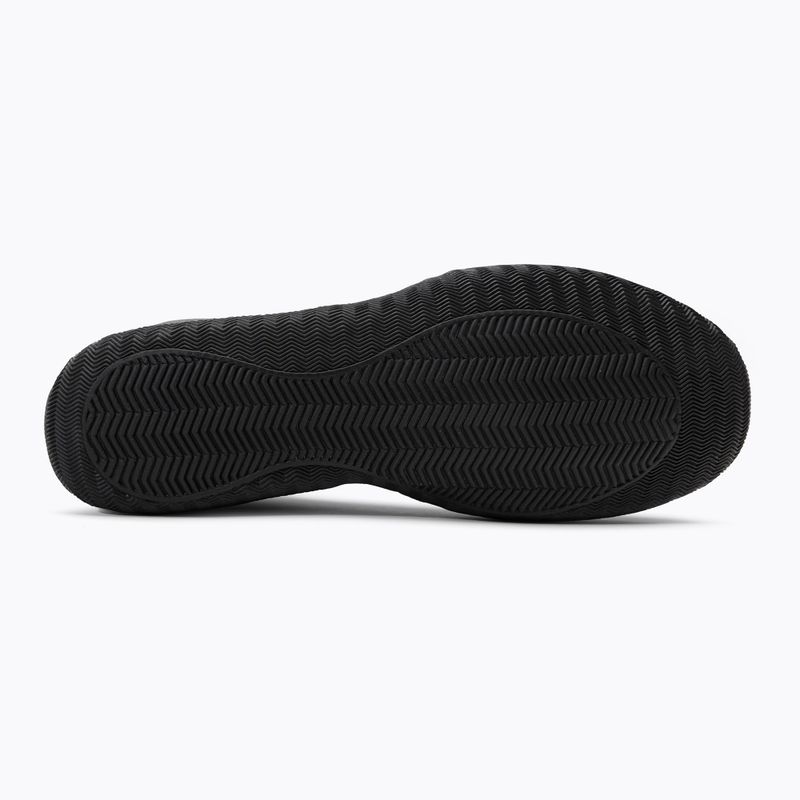 Neoprenové boty O'Neill Epic 3 mm RT black 5