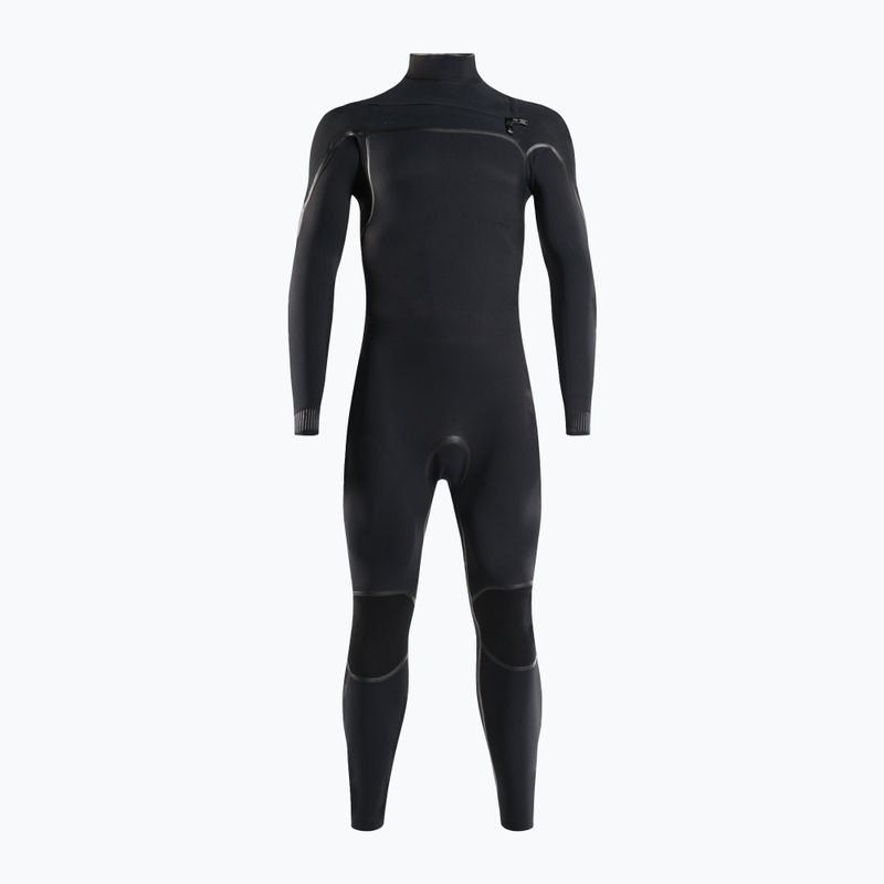 Pánský neopren   O'Neill Psycho One 3/2 Chest Zip Full black 2