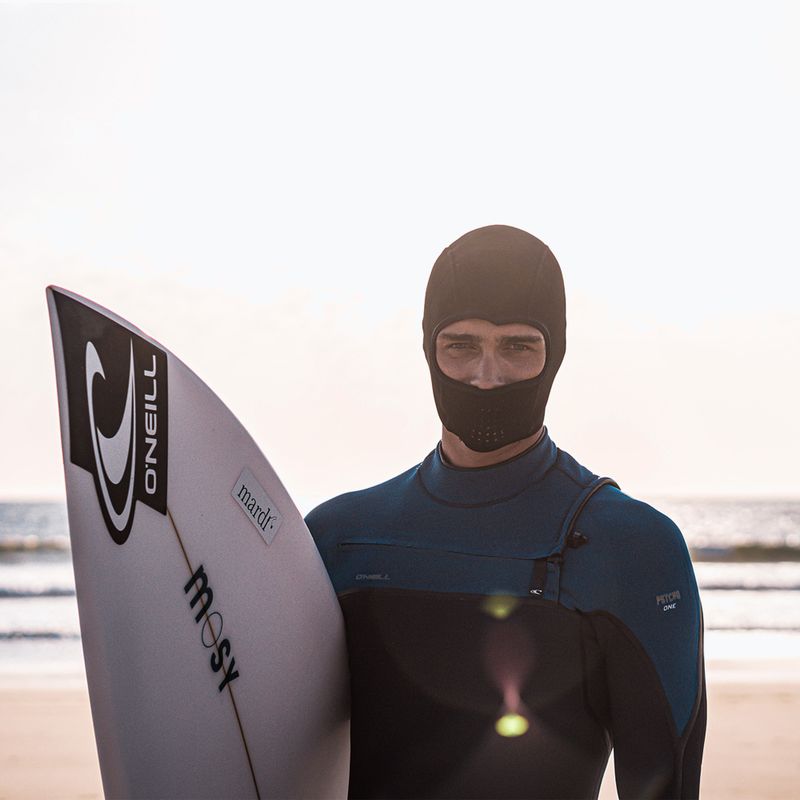 Neoprenová kukla O'Neill Ninja 1,5 mm black 2