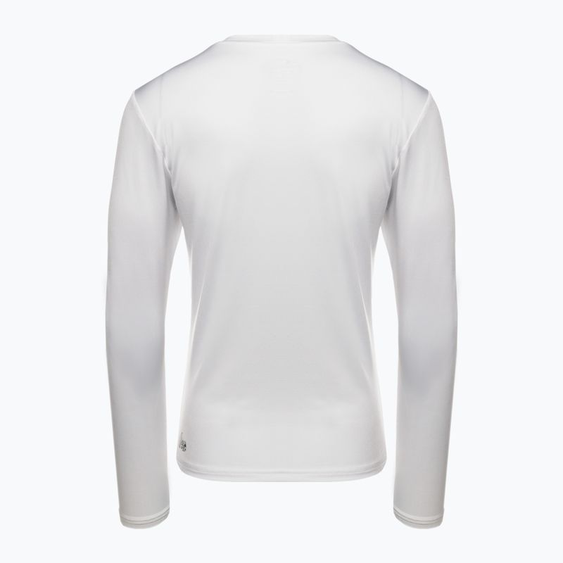 Dámské plavecké tričko O'Neill Basic Skins Sun Shirt white 4340 2