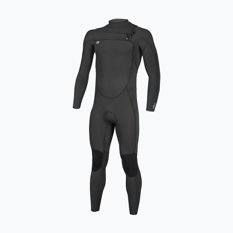 Pánský neopren   O'Neill Ninja 5/4 Chest Zip Full black 6