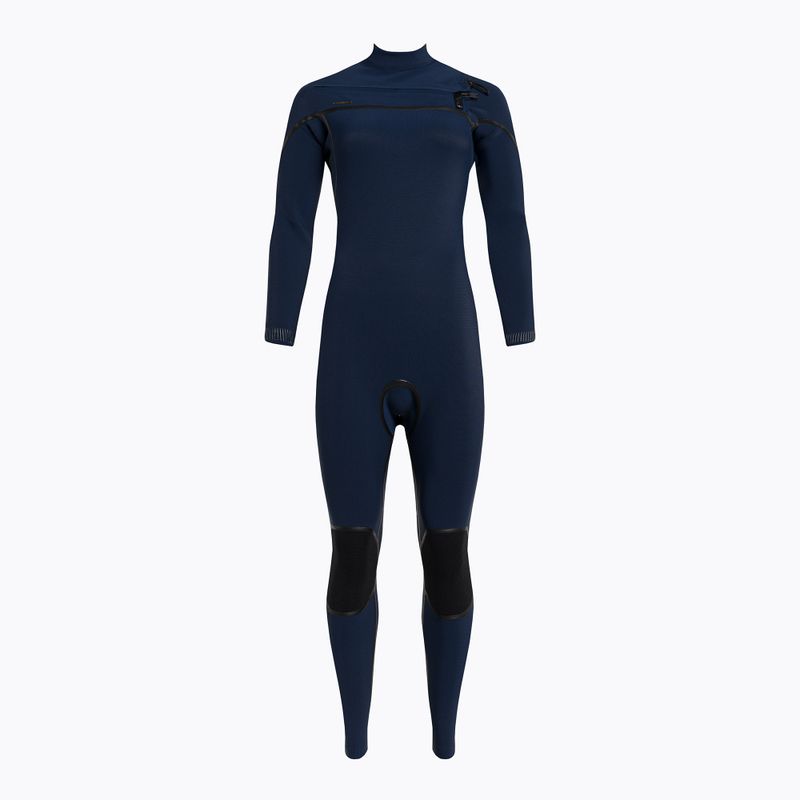 Pánský neopren   O'Neill Psycho One 3/2 Chest Zip Full navy 2