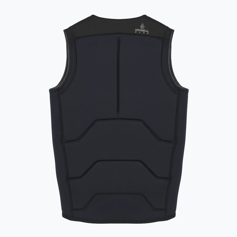 O'Neill Nomad Comp Vest černá 5491EU 2