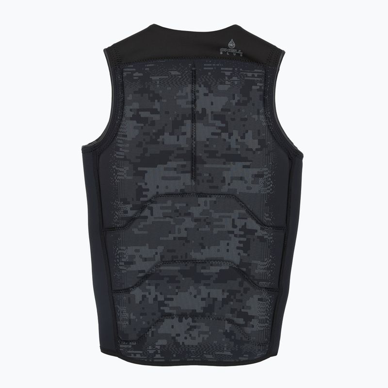 O'Neill Nomad Comp Vest black moro 5491EU 2