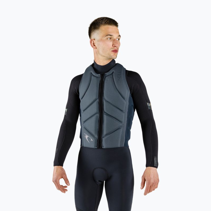 Vesta O'Neill Slasher Comp B černá 4917BEU