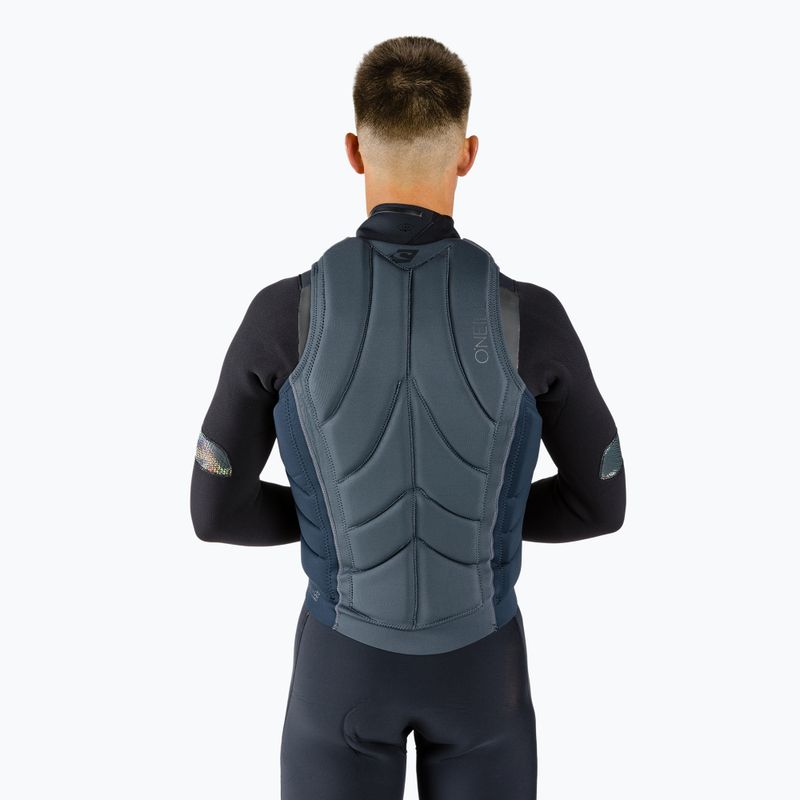 Vesta O'Neill Slasher Comp B černá 4917BEU 3