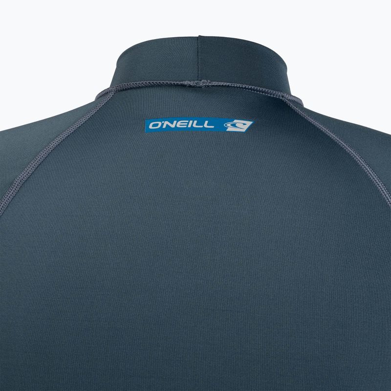 Pánské surfové tričko O'Neill Premium Skins LS Rash Guard navy blue 4170B 5