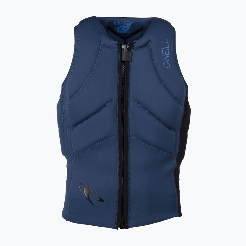 Pánská vesta O'Neill Slasher Kite Vest navy blue 4942EU