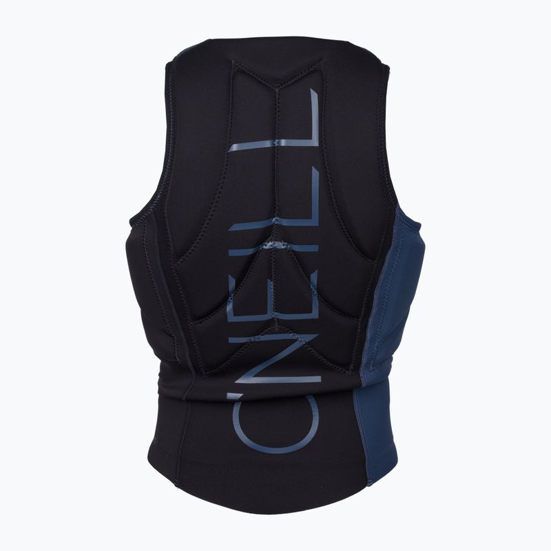 Pánská vesta O'Neill Slasher Kite Vest navy blue 4942EU 2