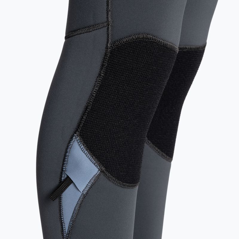 Dětské plavecké pěny O'Neill Girls Epic 5/4 Back Zip Full graphite/dahlia/infinity 6