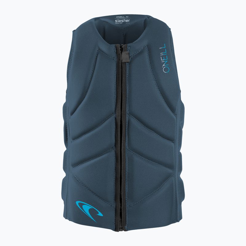 Dětská bezpečnostní vesta O'Neill Youth Slasher Comp copen blue/copen blue
