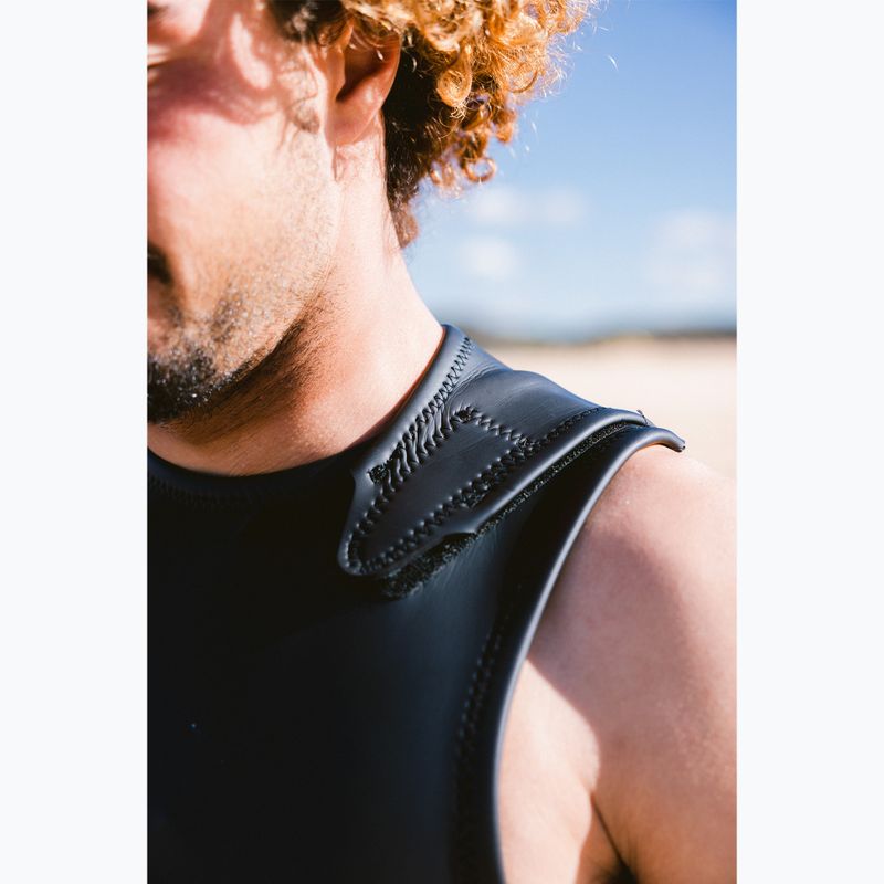 Pánský neopren O'Neill O'Riginal 2 mm Long John black/black 13