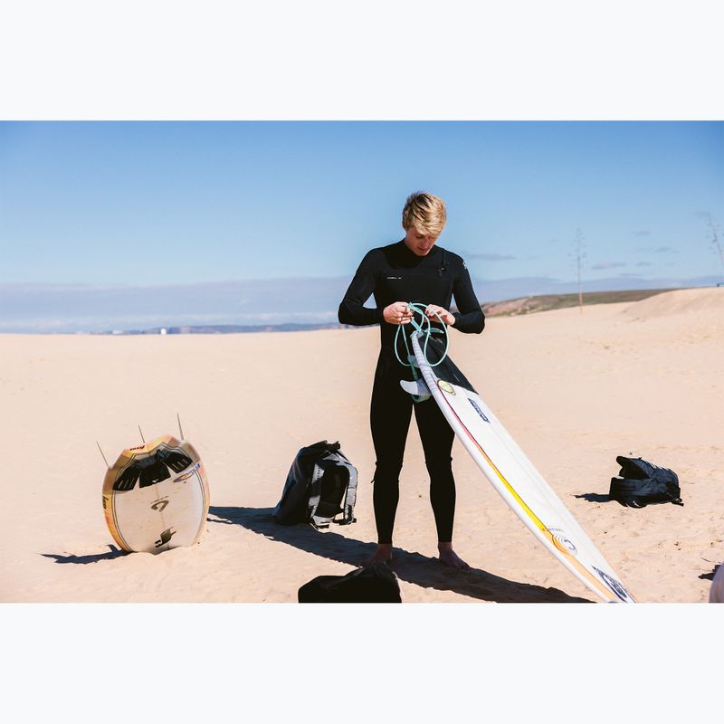 Pánský neopren O'Neill Epic 4/3 mm Chest Zip Full black/black/black 6