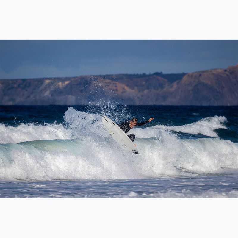 Pánský neopren O'Neill Epic 4/3 mm Chest Zip Full black/black/black 7