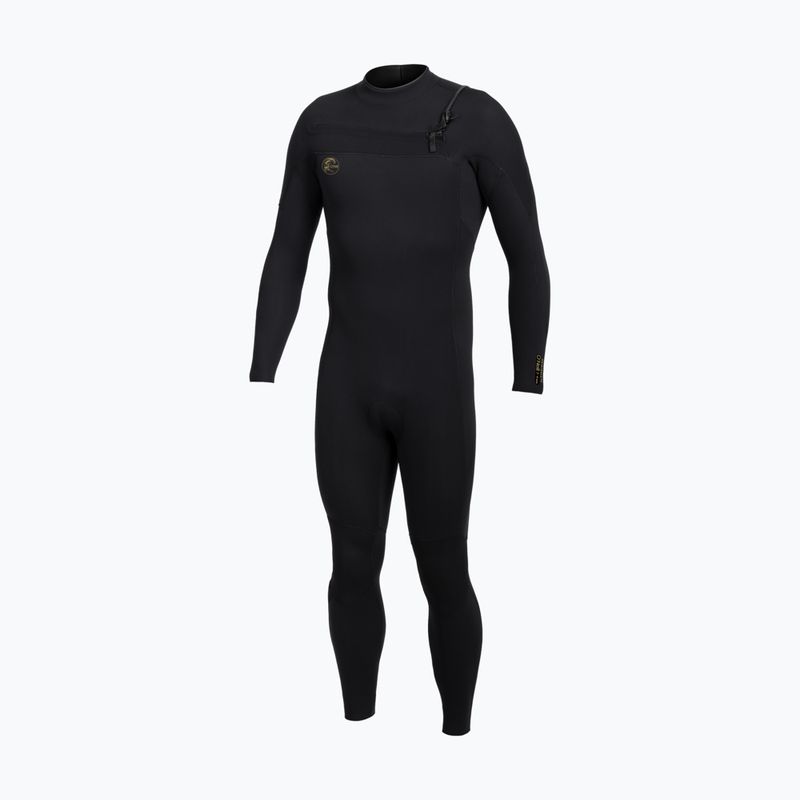 Pánský neopren O'Neill O'Riginal RG8 5/4 mm Chest Zip Full black