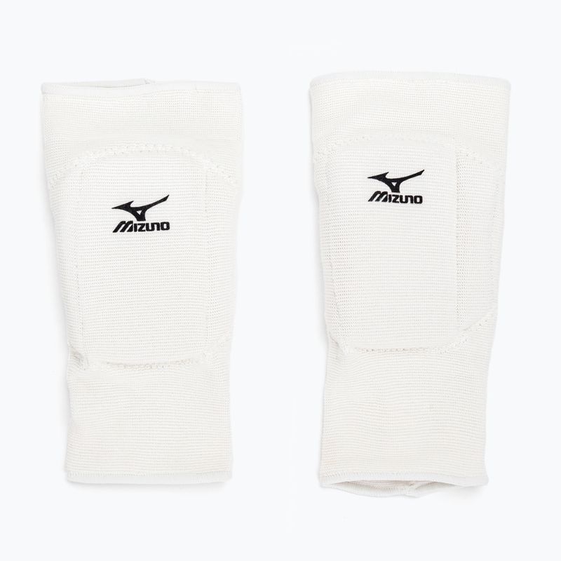 Mizuno Team Kneepad volejbalové chrániče kolen bílé Z59SS70201 6