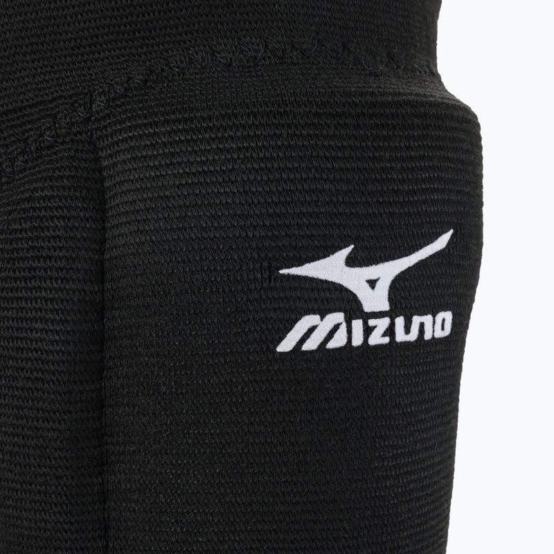 Mizuno Team Kneepad volejbalové chrániče kolen černé Z59SS70209 4