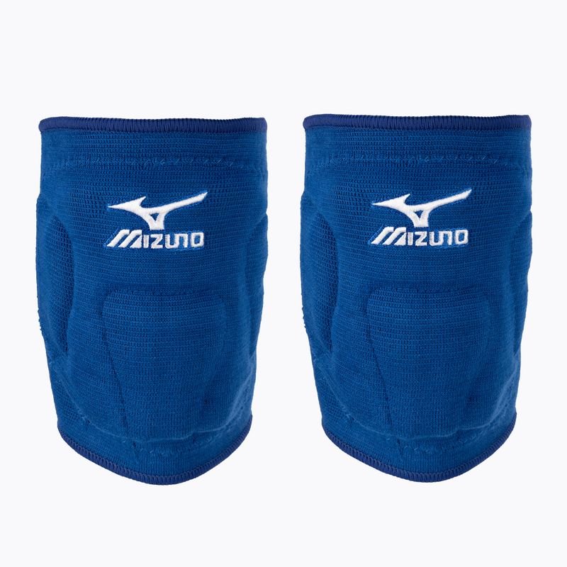 Mizuno VS1 Kneepad volejbalové chrániče kolen modré Z59SS89122