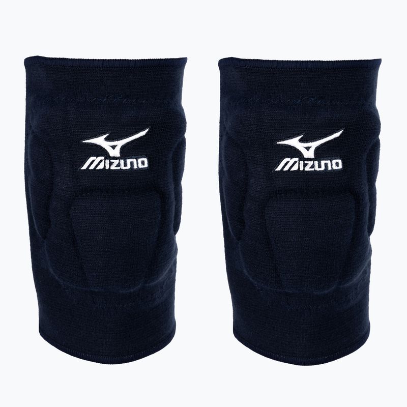 Volejbalové chrániče kolen Mizuno VS1 Kneepad navy blue Z59SS89114