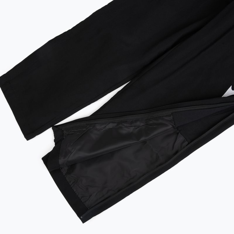 Dětské tréninkové kalhoty Mizuno Takeshi Track black 6