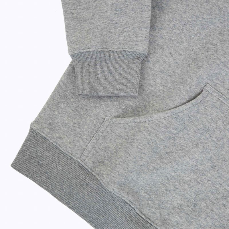 Pánská mikina Mizuno Takeshi Hoodie navy 5
