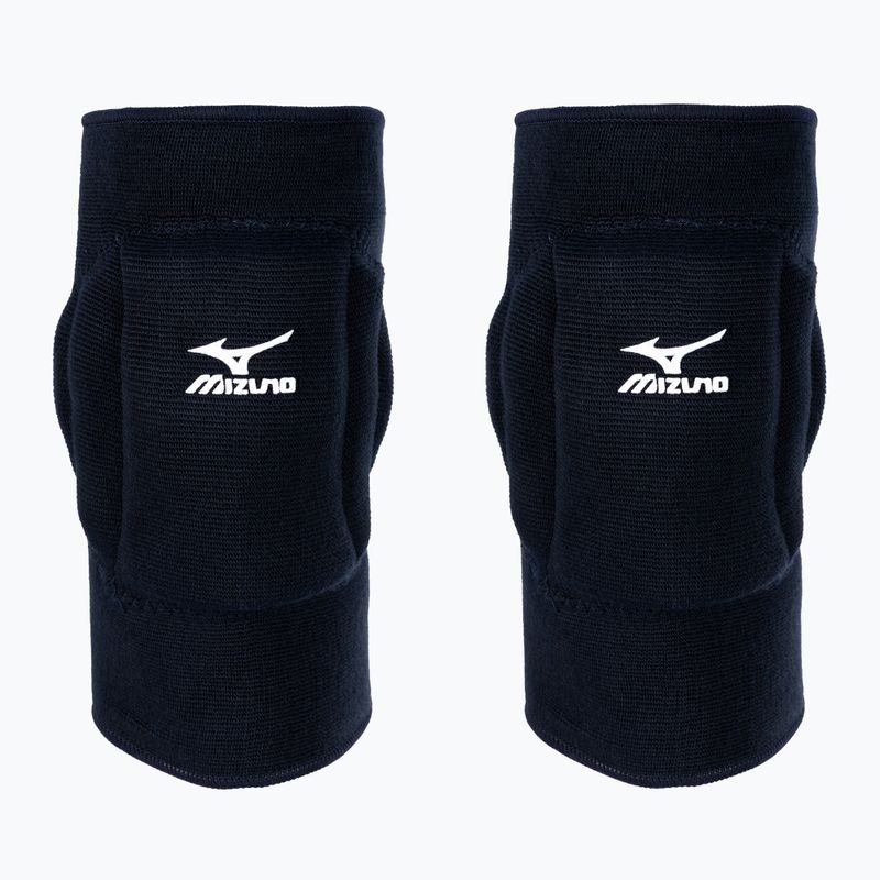 Volejbalové chrániče kolen Mizuno Team Kneepad navy blue Z59SS70214