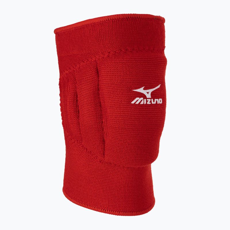 Mizuno Team Kneepad volejbalové chrániče kolen červené Z59SS70262 2